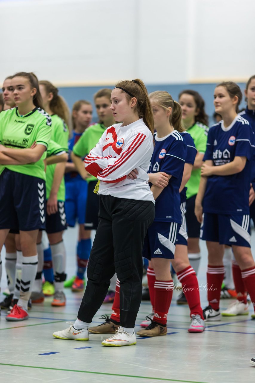 Bild 89 - B-Juniorinnen Futsal Qualifikation